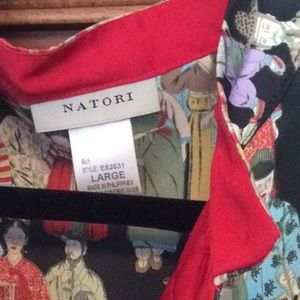 Natori Other - Vintage natori pajamas-lounge set Natori Other - Vintage natori pajamas-lounge set